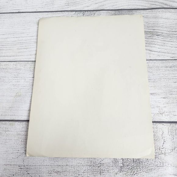 Vtg 1940s George Petty Ziegfeld Follies Pinup Girl Art Print 8.5x11 Tailcoat Hat - Picture 5 of 11